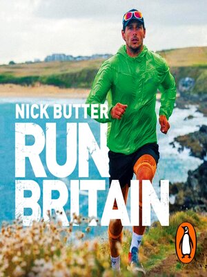 cover image of Run Britain
